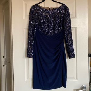 Lauren Ralph Lauren cocktail dress